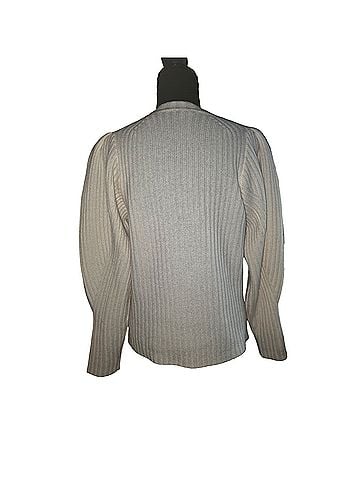 Elie Tahari Cashmere Pullover Sweater (view 2)