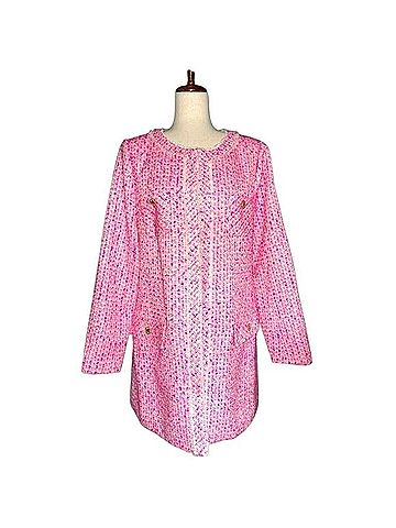 Lilly Pulitzer Dashielle Jacket (view 2)