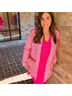 Lilly Pulitzer Jacket - Lilly Pulitzer Jacket Size 12 - photo 9