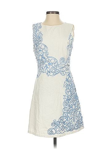 Alice + Olivia Alice + Olivia Cocktail Dress (view 1)