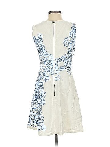 Alice + Olivia Alice + Olivia Cocktail Dress (view 2)