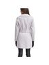 Tahari Solid Silver Coat Size XL - photo 2