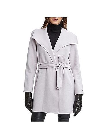 Tahari Coat (view 1)