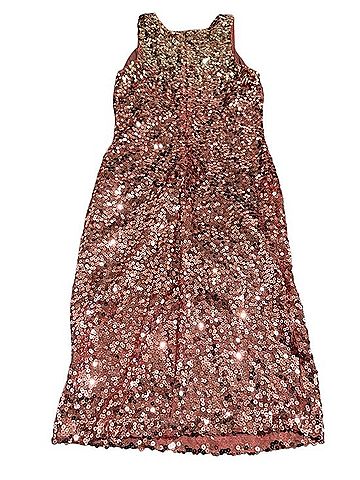 New York & Company Cocktail Dress (view 2)