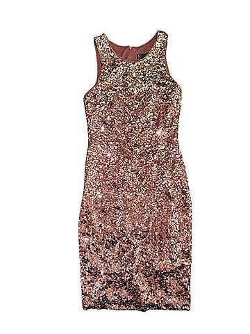 New York & Company Cocktail Dress (view 1)