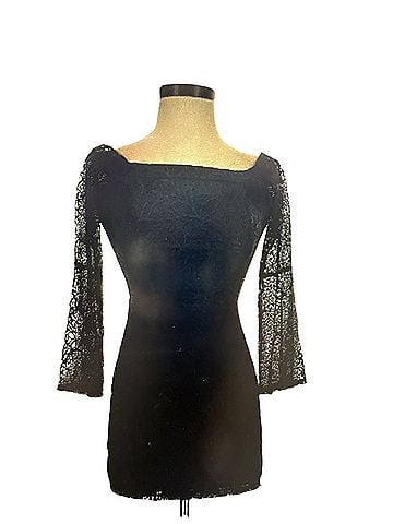 Speechless Cocktail Dress (view 1)