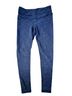 lucy Stripes Blue Leggings Size M - photo 1