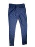 lucy Stripes Blue Leggings Size M - photo 2