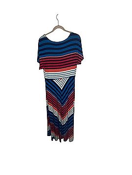 Tommy Hilfiger jersey maxi Casual Dress (view 2)
