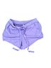 Flora Nikrooz Purple Shorts Size M - photo 1