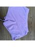 Flora Nikrooz Purple Shorts Size M - photo 4