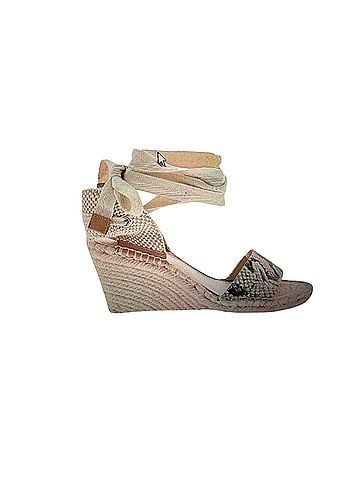 Vince Camuto Wedges (view 1)