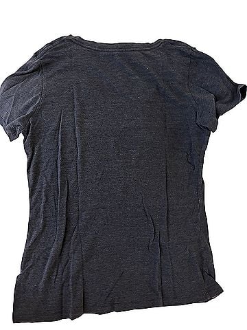 Passport Short Sleeve T-Shirt (view 2)
