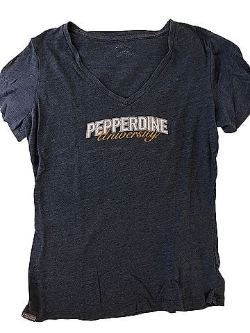 Passport Short Sleeve T-Shirt (view 1)