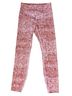 L Space Polka Dots Orange Leggings Size S - photo 1