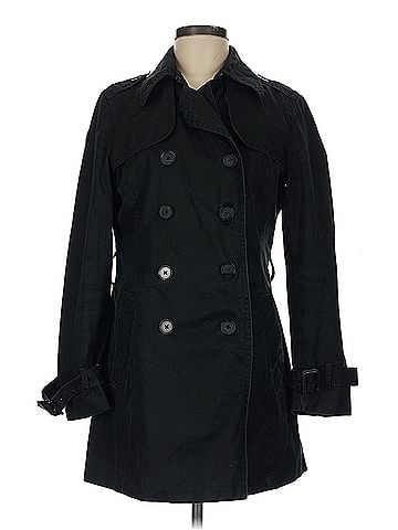 Banana Republic Factory Store Banana Republic Factory Store Trenchcoat (view 1)