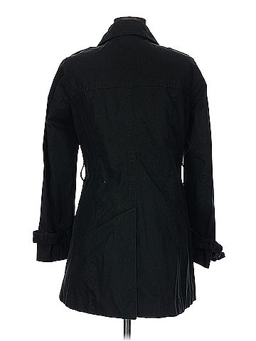 Banana Republic Factory Store Banana Republic Factory Store Trenchcoat (view 2)