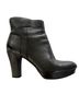 Nine West Black Boots Size 7 - photo 1