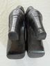 Nine West Black Boots Size 7 - photo 4