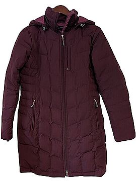 Lands' End Parka Coat (view 1)