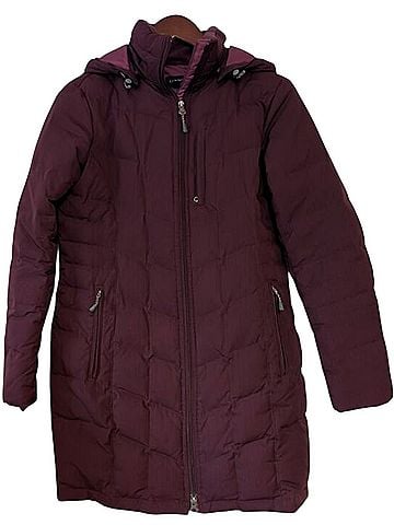 Lands' End Parka Coat (view 1)