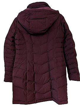 Lands' End Parka Coat (view 2)