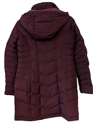 Lands' End Parka Coat (view 2)