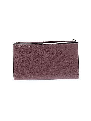 Kate Spade New York Kate Spade New York Leather Wristlet (view 2)