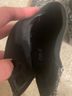 Diba Black White Ankle Boots Size 9 - photo 3