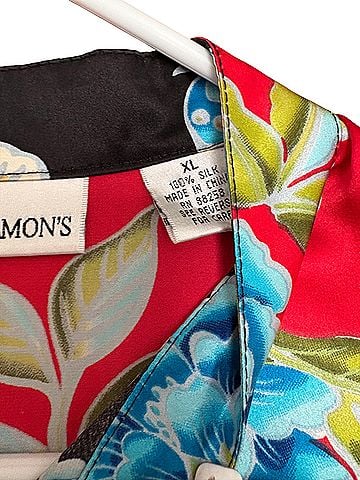 Draper's & Damon's Blouse (view 1)