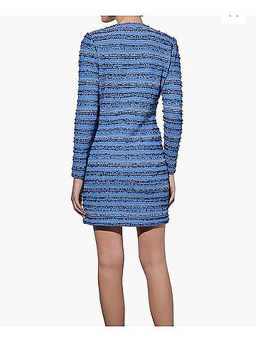 MING WANG Cocktail Dress (view 2)