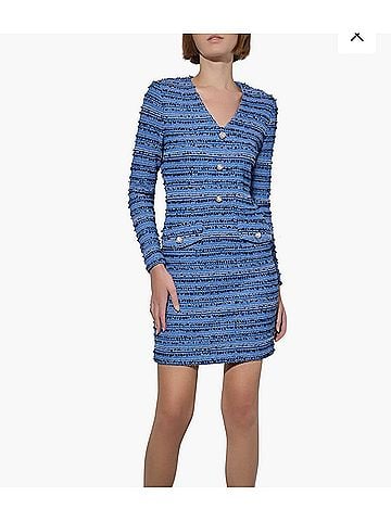MING WANG Cocktail Dress (view 1)