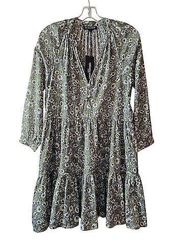 Veronica Beard Bassano Casual Dress (view 1)