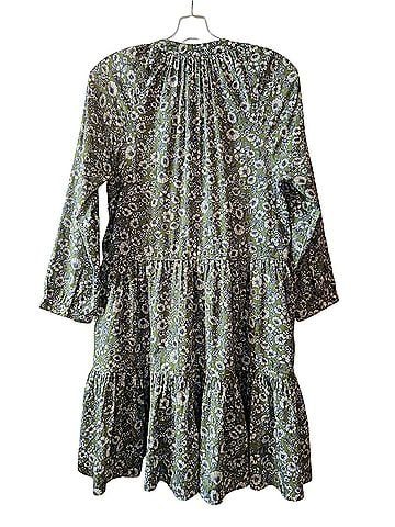 Veronica Beard Bassano Casual Dress (view 2)