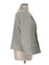 Chico's Tweed Gray Chico's Blazer Size XL - photo 3