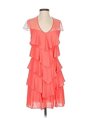 BCBGMAXAZRIA Bcbgmaxazria Cocktail Dress (view 1)