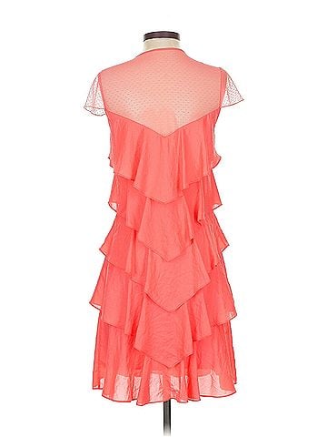 BCBGMAXAZRIA Bcbgmaxazria Cocktail Dress (view 2)