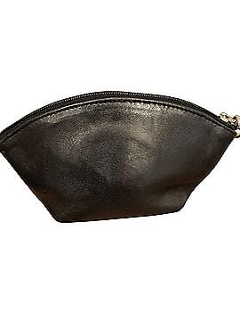 Paloma Picasso Leather Change Purse Coin Purse (view 2)