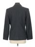 Pendleton 100% Wool Chevron-herringbone Gray Pendleton Wool Blazer Size 12 - photo 2
