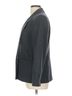 Pendleton 100% Wool Chevron-herringbone Gray Pendleton Wool Blazer Size 12 - photo 4
