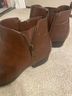 Unisa Brown Ankle Boots Size 9 - photo 5