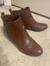 Unisa Brown Ankle Boots Size 9 - photo 4