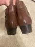 Unisa Brown Ankle Boots Size 9 - photo 6