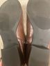 Unisa Brown Ankle Boots Size 9 - photo 3
