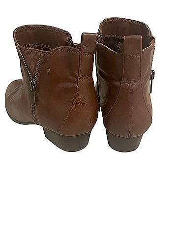 Unisa Ankle Boots (view 2)