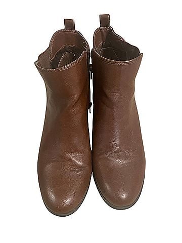 Unisa Ankle Boots (view 1)