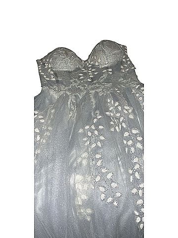 Ellen Tracy for Dillard's Cocktail Dress (view 1)