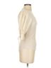 Ulla Johnson 100% Cotton Ivory Ulla Johnson 3/4 Sleeve Top Size S - photo 3