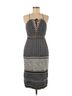 Jonathan Simkhai Gray Jonathan Simkhai Cocktail Dress Size 6 - photo 1