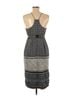 Jonathan Simkhai Gray Jonathan Simkhai Cocktail Dress Size 6 - photo 2